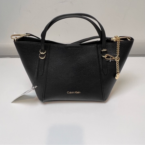 Calvin Klein Handbags - Calvin Klein Denver Handbag